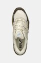 Кроссовки Asics GEL-NYC бежевый 1203A383.103