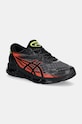 Αθλητικά Asics GEL_QUANTUM 360 VIII συνθετικό μαύρο 1203A442.001