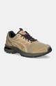 Αθλητικά Asics GEL-TERRAIN δέρμα σαμουά μπεζ 1203A444.200