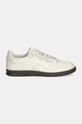Asics sneakersy skórzane SKYHAND OG 1203A451.200 beżowy AW24