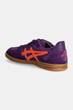 Scarpe Asics sneakers in camoscio SKYHAND OG 1203A452.500 violetto