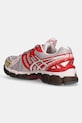 Obuv Tenisky Asics UB9-S GEL-KAYANO 20 1203A456.700 červená