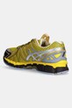 Încălțăminte Asics sneakers UB9-S GEL-KAYANO 20 1203A456.750 galben