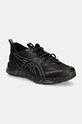 Кроссовки Asics GEL-QUANTUM 360 VIII UTILITY текстиль чёрный 1203A471.001