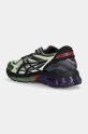 Obuwie Asics sneakersy GEL-QUANTUM 360 VIII 1203A472.750 zielony