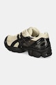 Obuwie Asics sneakersy GEL-NIMBUS 9 1203A475.250 beżowy