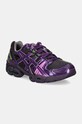Asics sneakers GEL-NIMBUS 9 textile violet 1203A475.500