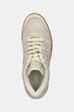 Kožené tenisky Asics EX89 šedá 1203A481.100