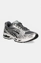 Asics sneakers GEL-KAYANO 14 textile gray 1203A537.020