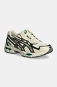 Asics sneakers GEL-NYC 2055 coated leather beige 1203A542.200