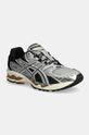 Αθλητικά Asics GEL-NIMBUS 10.1 απομίμηση λείου δέρματος μαύρο 1203A543.020