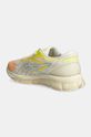 Obuwie Asics sneakersy GEL-QUANTUM 360 VIII PARIS 1203A569.750 beżowy