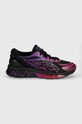 Tenisky Asics GEL-QUANTUM 360 VIII 1203A305.006 čierna AW24