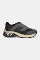 Emporio Armani sneakersy EM000262.AF10838.M8045 szary AW24