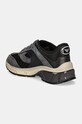 Încălțăminte Emporio Armani sneakers EM000262.AF10838.M8045 gri