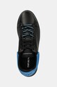 Emporio Armani sneakers din piele negru X4X264.XN001.K729