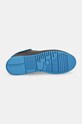 Emporio Armani sneakers din piele X4X264.XN001.K729 negru