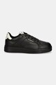 Кроссовки Emporio Armani X4X568.XN162.U066 чёрный SS25