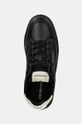 Tenisice Emporio Armani crna X4X568.XN162.U066
