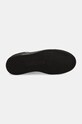 Emporio Armani sneakers in pelle X4X598.XD431.U166 nero