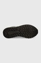 Emporio Armani sneakers din piele X4X639.XD382.00002 negru