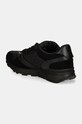 Obuwie Emporio Armani sneakersy X4X642.XN951.A083 czarny