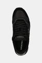 Tenisice Emporio Armani crna X4X642.XN951.A083