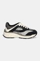 Emporio Armani sneakersy X4X674.XR202.U222 granatowy AW24