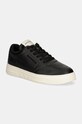 Emporio Armani sneakers sintetic negru X4X677.XF805.00002