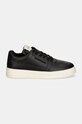 Emporio Armani sneakers X4X677.XF805.00002 negru AW24