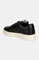 Încălțăminte Emporio Armani sneakers X4X677.XF805.00002 negru