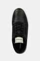 Emporio Armani sneakers negru X4X677.XF805.00002