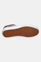 Vans tenisówki zamszowe Premium Classics LX Old Skool VN000CXUDMV1 brązowy