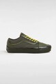 Vans sneakers Premium Classics LX Old Skool 36 Gore-Tex low green VN000D0U50K1