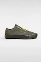 Vans sneakers Premium Classics LX Old Skool 36 Gore-Tex textil verde VN000D0U50K1