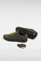 Vans sneakersy Premium Classics LX Old Skool 36 Gore-Tex zielony VN000D0U50K1