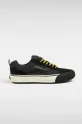 Vans sneakersy Premium Classics LX Knu Skool MTE-1 tekstylny czarny VN000CXRBLK1