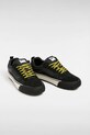 Vans sneakersy Premium Classics LX Knu Skool MTE-1 VN000CXRBLK1 czarny AW24