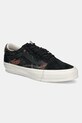 Vans tenisówki Premium Classics LX Old Skool tekstylny czarny VN000CXTNX01
