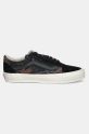 Vans tenisówki Premium Classics LX Old Skool VN000CXTNX01 czarny AW24