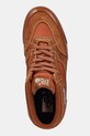 Vans sneakers Premium Classics LX Half Cab Reissue 33 orange VN000CXJDDQ1