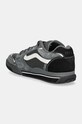 Shoes Vans sneakers Rowley XLT VN000CQF2VM1 gray