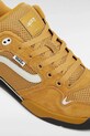 Încălțăminte Vans sneakers Rowley XLT VN000CQFBL21 galben