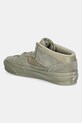 Shoes Vans sneakers Premium Classics LX Half Cab Reissue 33 VN000CXJEL71 green
