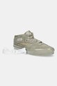 Vans sneakers Premium Classics LX Half Cab Reissue 33 VN000CXJEL71 green