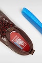Vans sneakersy MTE Half Cab Gore-Tex VN000CVM7YO1 brązowy
