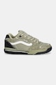 Vans sneakers Rowley XLT VN000CQFEL71 verde AW24