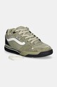 Vans sneakers Rowley XLT VN000CQFEL71 green