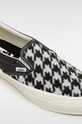 Obuv Tenisky Vans Premium Classics LX Slip-On Reissue 98 VN000CSEBLK1 čierna