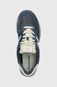 New Balance sneakers 574 albastru U574RBJ